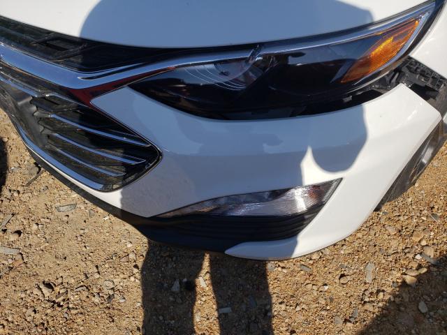 2020 CHEVROLET MALIBU LT 1G1ZD5ST6LF116913