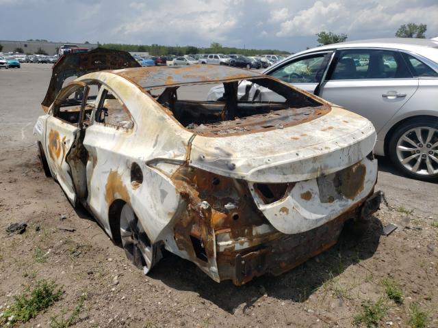 2014 HYUNDAI ELANTRA CO KMHDH6AH3EU024015