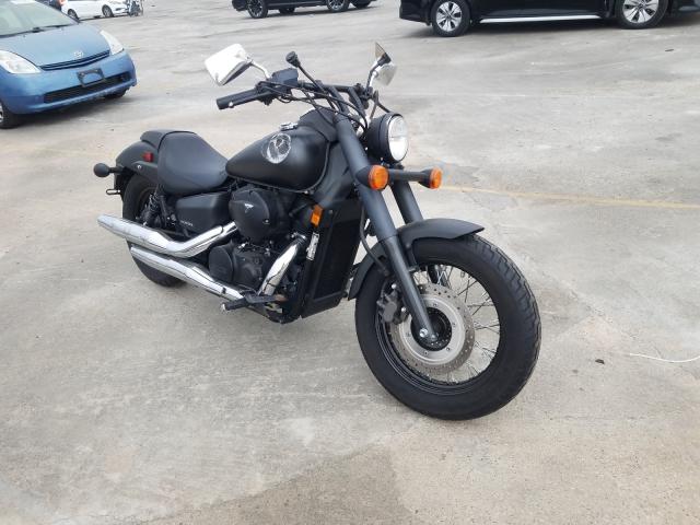 2017 HONDA VT750 C2B JH2RC5386HK700030