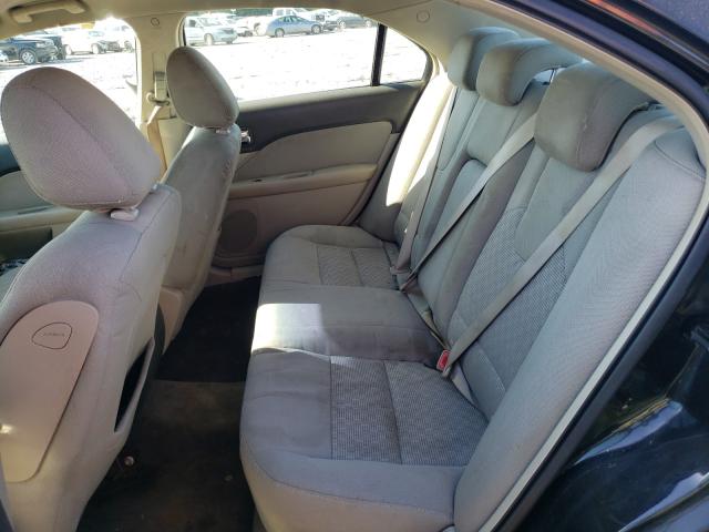 2010 FORD FUSION SE 3FAHP0HG0AR323648