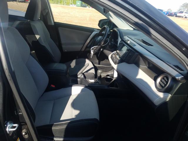 2016 TOYOTA RAV4 HV XL JTMRJREV1GD015283