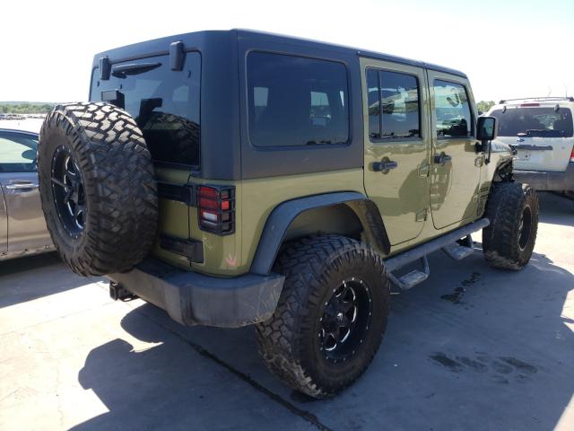 2013 JEEP WRANGLER U 1C4BJWDG1DL701876
