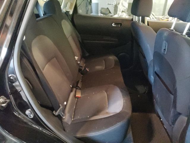 2010 NISSAN ROGUE S JN8AS5MV9AW148488