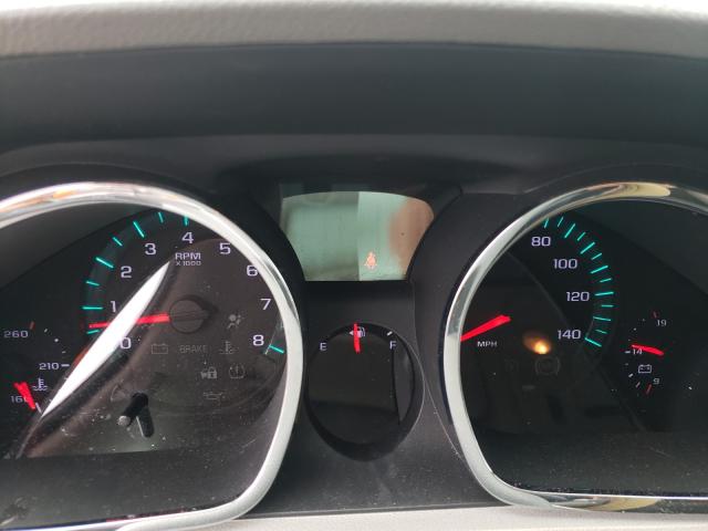 2012 CHEVROLET TRAVERSE 1GNKRJED4CJ157651