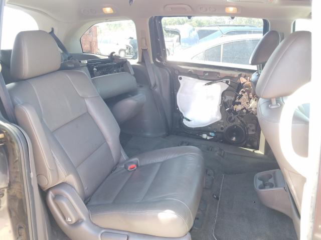 2012 HONDA ODYSSEY TO 5FNRL5H96CB004414