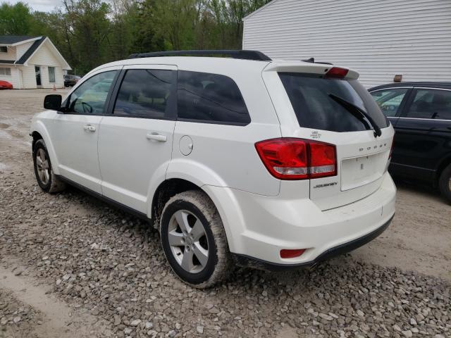 2011 DODGE JOURNEY MA 3D4PG1FG5BT544278