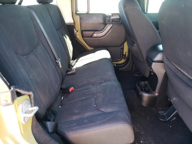 2013 JEEP WRANGLER U 1C4BJWDG1DL701876