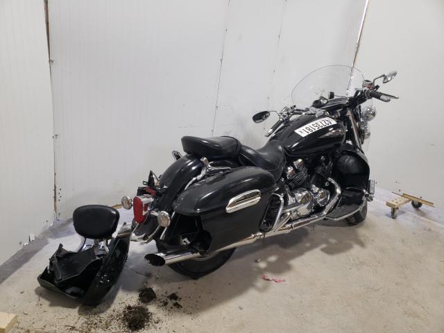 2006 YAMAHA XVZ13 CT JYAVP18E26A002614