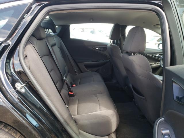 2017 CHEVROLET MALIBU LS 1G1ZB5ST9HF249193