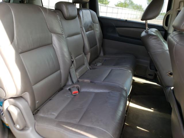 2012 HONDA ODYSSEY TO 5FNRL5H95CB020619