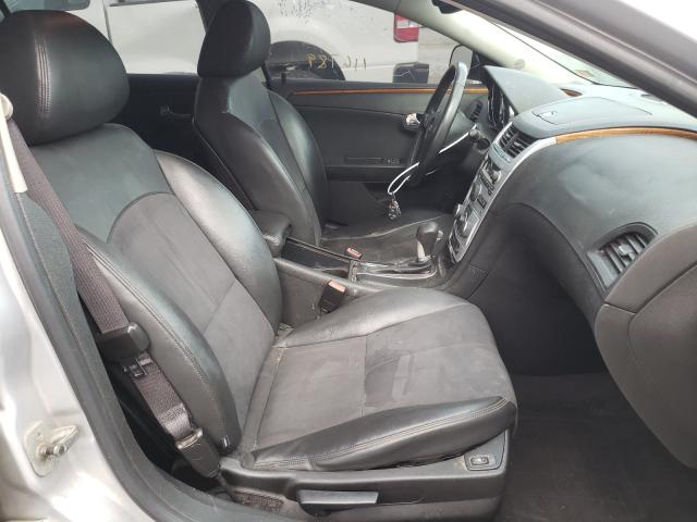 2011 CHEVROLET MALIBU 2LT 1G1ZD5E11BF171830