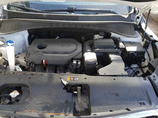2016 KIA SORENTO LX 5XYPG4A36GG026648