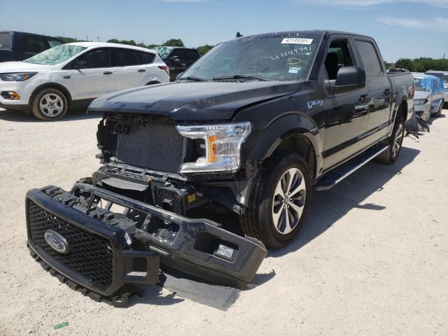 2020 FORD F150 SUPER 1FTEW1CP3LKD37936
