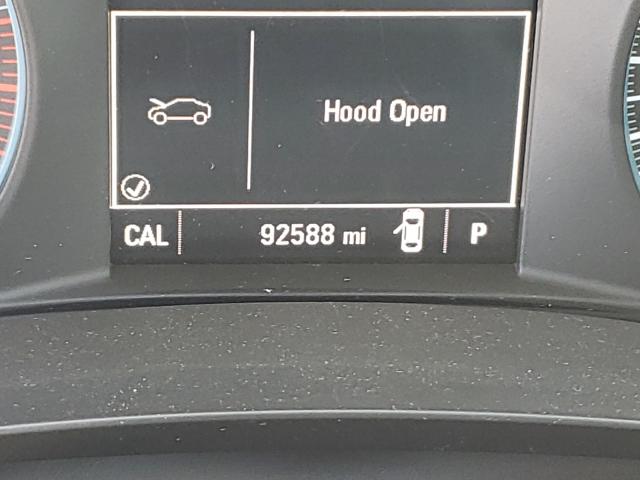 2017 CHEVROLET MALIBU LS 1G1ZB5ST9HF249193
