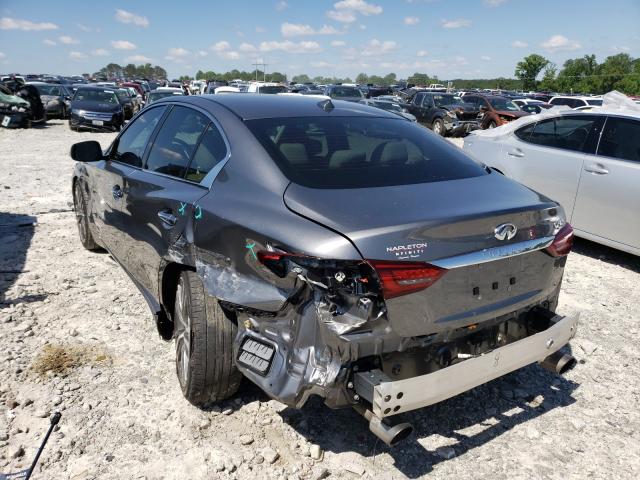 2018 INFINITI Q50 LUXE JN1EV7AP2JM351761