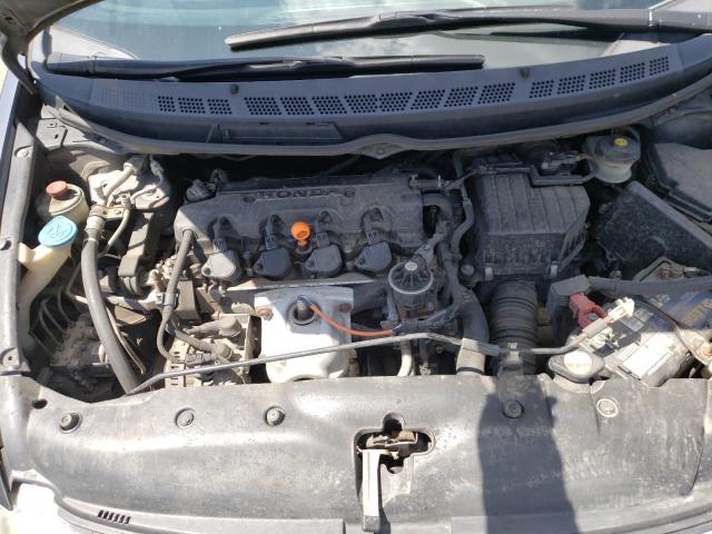 2010 HONDA CIVIC LX-S 19XFA1F63AE033382