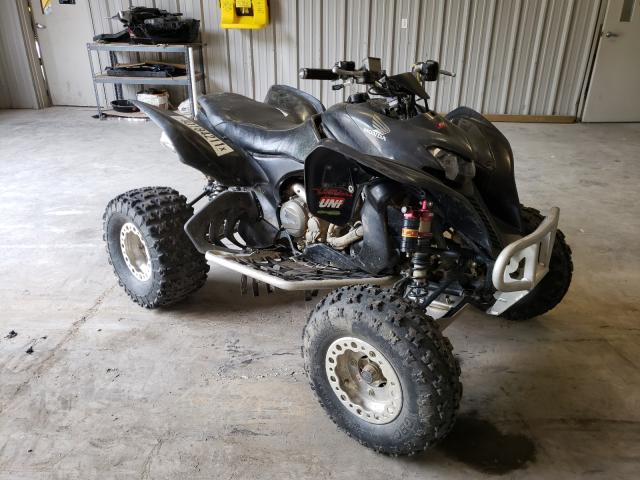 2008 HONDA TRX 700 XX JH2TE36028K008275