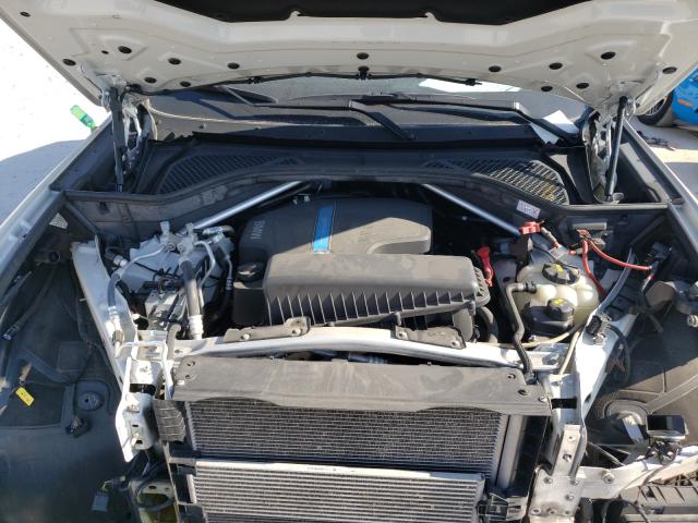 2017 BMW X5 XDR40E 5UXKT0C52H0S80778