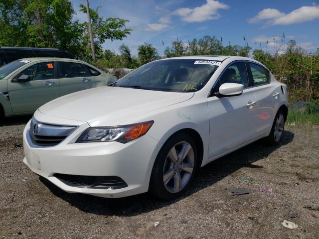 2015 ACURA ILX 20 19VDE1F33FE003428