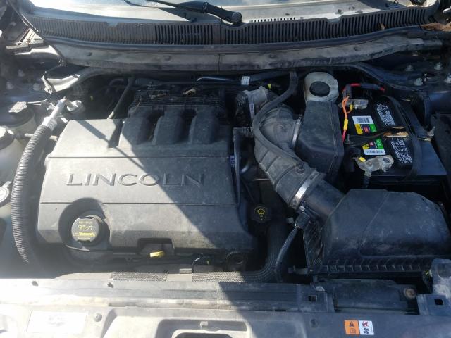 2010 LINCOLN MKT 2LMHJ5FR4ABJ03392