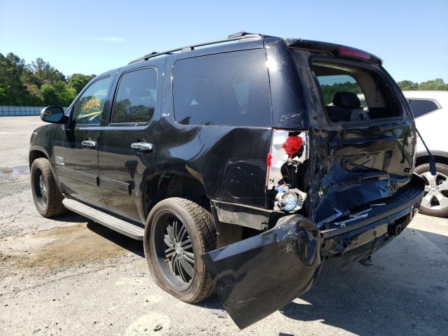 2011 GMC YUKON SLT 1GKS1CE07BR401340