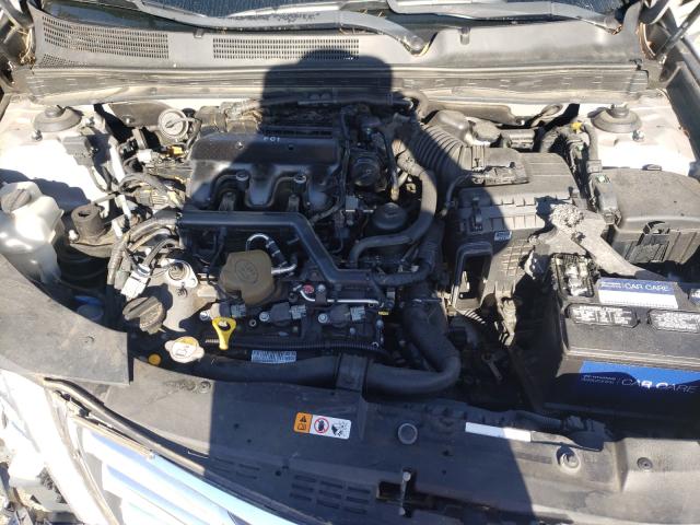 2013 HYUNDAI AZERA GLS KMHFH4JG1DA199495