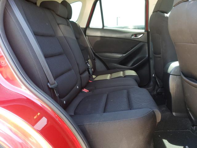 2016 MAZDA CX-5 TOURI JM3KE2CY3G0638820