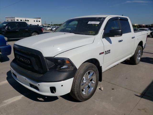 2015 RAM 1500 SLT 1C6RR7LM1FS531779