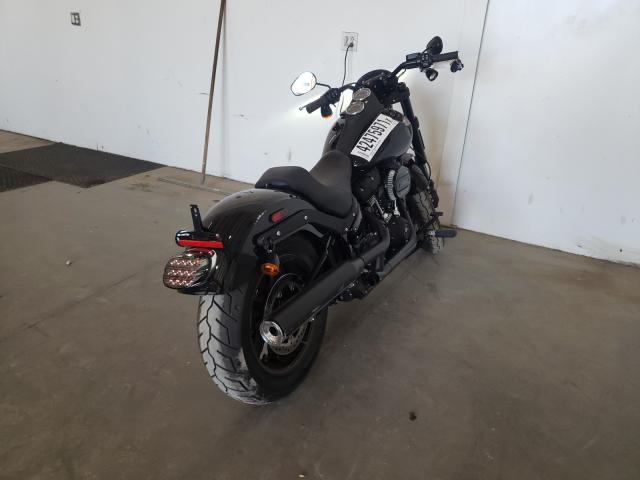 2020 HARLEY-DAVIDSON FXLRS 1HD1YWK14LB072106