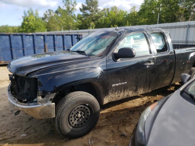 2013 GMC SIERRA K15 1GTR2VE75DZ256611