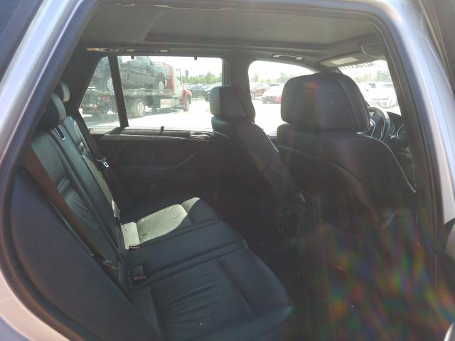 2012 BMW X5 XDRIVE3 5UXZV4C54CL761350