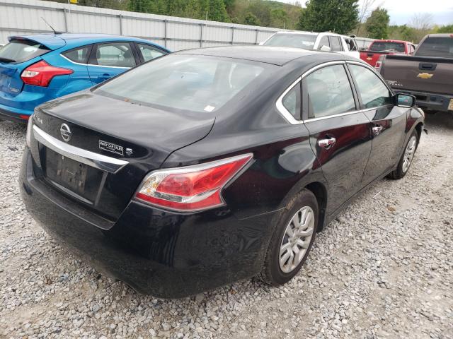 2015 NISSAN ALTIMA - 1N4AL3AP0FC260629