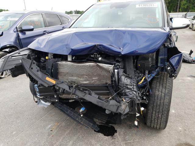 2021 KIA SELTOS S KNDEU2AA4M7082602