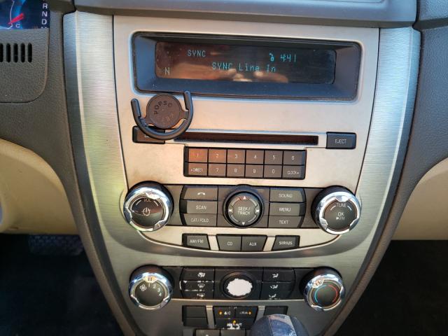 2010 FORD FUSION SE 3FAHP0HG0AR323648