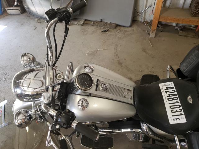 2003 HARLEY-DAVIDSON FLHRCI ANN 1HD1FRW423Y722432