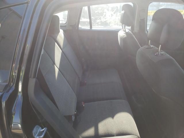 2010 DODGE CALIBER SX 1B3CB4HA6AD602747