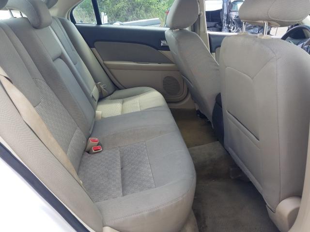 2012 FORD FUSION SE 3FAHP0HA4CR136136