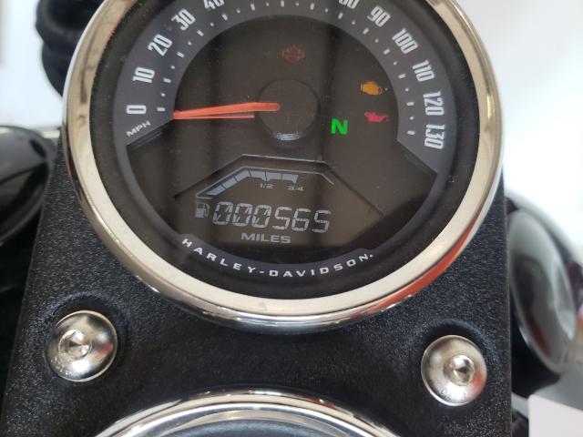 2020 HARLEY-DAVIDSON FXLRS 1HD1YWK14LB072106