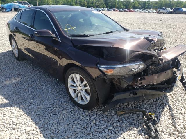 2016 CHEVROLET MALIBU LT 1G1ZE5ST2GF350890