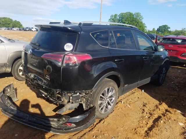 2016 TOYOTA RAV4 HV XL JTMRJREV1GD015283