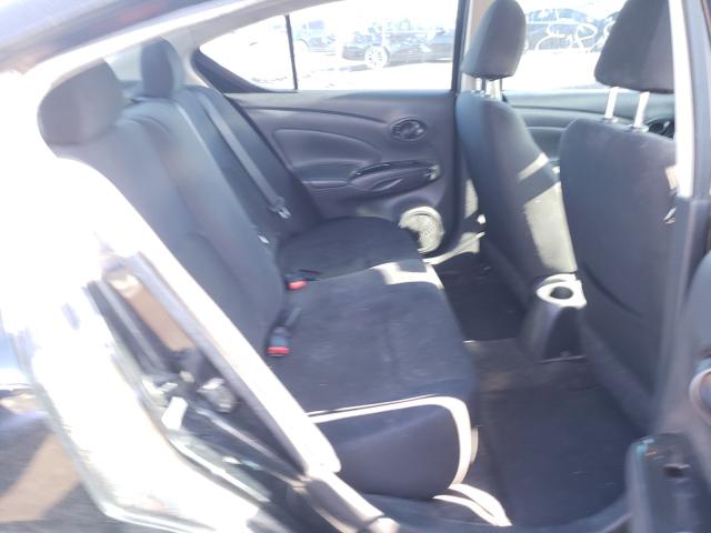 2012 NISSAN VERSA S 3N1CN7AP3CL857930