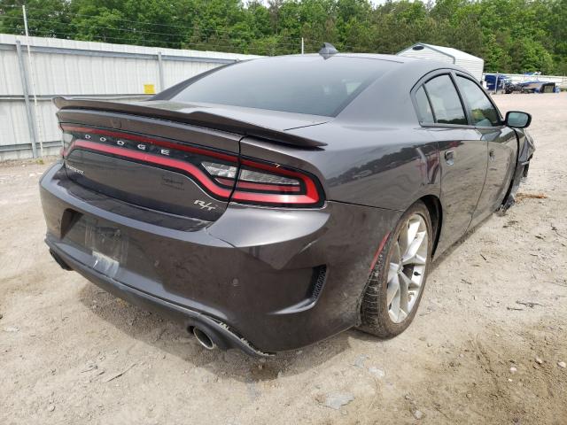 2019 DODGE CHARGER R/ 2C3CDXCT0KH643029