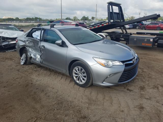 2015 TOYOTA CAMRY LE 4T1BF1FK0FU940897
