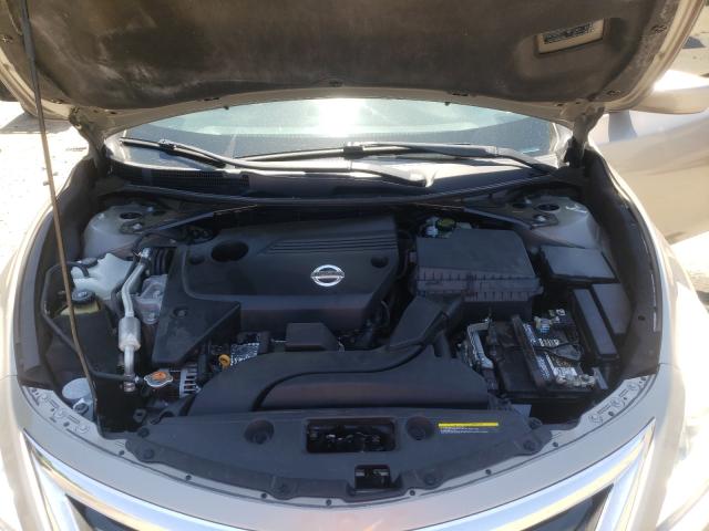2015 NISSAN ALTIMA 2.5 1N4AL3AP4FN390689