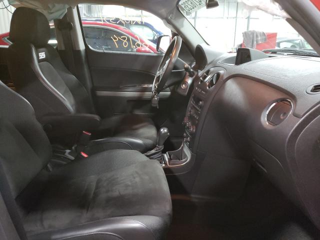 2010 CHEVROLET HHR SS 3GNBADDM3AS500875