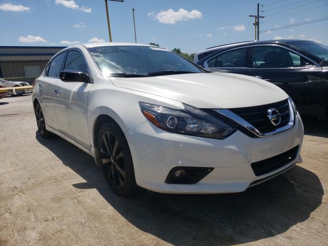 2017 NISSAN ALTIMA 2.5 1N4AL3AP5HC260953
