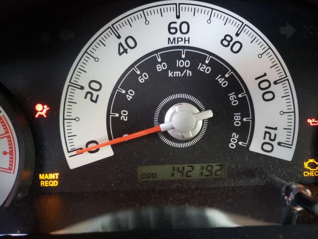 2012 TOYOTA FJ CRUISER JTEBU4BF1CK143355