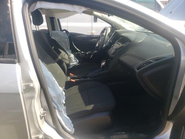 2016 FORD FOCUS S 1FADP3E24GL311163