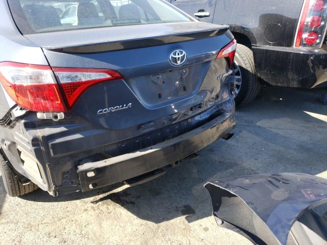 2014 TOYOTA COROLLA EC 5YFBPRHE8EP117475