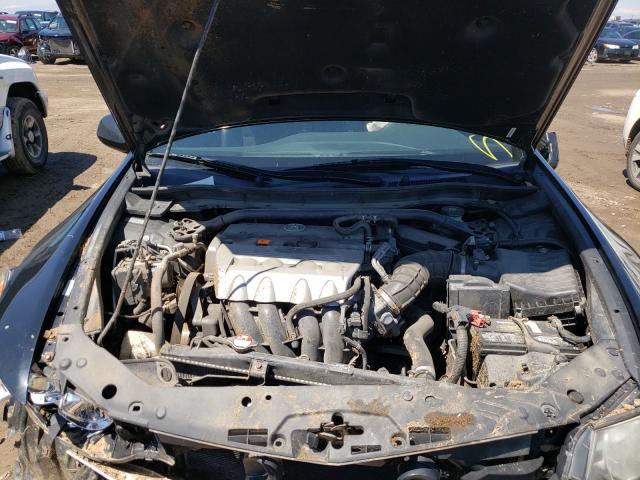 2013 ACURA TSX SE JH4CU2F84DC002881